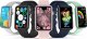 Smartwatch Active Band SMARTWATCH ZEGAREK SMARTBAND MENU POLSKIE DAMSKI ROZMOWY MĘSKI SMART WATCH HT5Pro 1