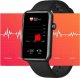 Smartwatch Active Band SMARTWATCH ZEGAREK SMARTBAND MENU POLSKIE DAMSKI ROZMOWY MĘSKI SMART WATCH HT5Pro 2