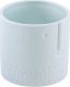 Direct Home and Garden Osłonka ceramiczna AZTEC FACE mini 2