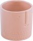 Direct Home and Garden Osłonka ceramiczna AZTEC FACE mini 3