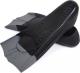 SMJ sport Płetwy na basen F11 graphite r. 42-43 1
