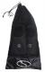 SMJ sport Płetwy na basen F11 graphite r. 42-43 5