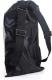 SMJ sport Płetwy na basen F11 graphite r. 42-43 7