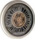 Direct Home and Garden Zegar z mechanizmem grande 1
