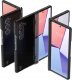 Spigen Spigen Ultra Hybrid Pro, frost gray - Samsung Galaxy Z Fold6 7
