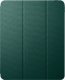 Etui na tablet Spigen Spigen Urban Fit, midnight green - iPad Pro 13" 2024 13