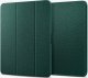Etui na tablet Spigen Spigen Urban Fit, midnight green - iPad Pro 13" 2024 20