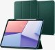 Etui na tablet Spigen Spigen Urban Fit, midnight green - iPad Pro 13" 2024 22
