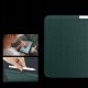 Etui na tablet Spigen Spigen Urban Fit, midnight green - iPad Pro 13" 2024 8