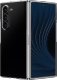Spigen Air Skin, crystal clear - Samsung Galaxy Z Fold6 1