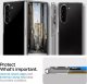 Spigen Air Skin, crystal clear - Samsung Galaxy Z Fold6 14