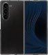 Spigen Air Skin, crystal clear - Samsung Galaxy Z Fold6 2