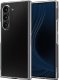 Spigen Air Skin, crystal clear - Samsung Galaxy Z Fold6 3