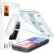 Spigen Glass tR EZ Fit Cover 2 Pack - Samsung Galaxy Z Fold6 1