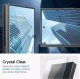 Spigen Glass tR EZ Fit Cover 2 Pack - Samsung Galaxy Z Fold6 13
