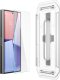 Spigen Glass tR EZ Fit Cover 2 Pack - Samsung Galaxy Z Fold6 2