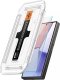 Spigen Glass tR EZ Fit Cover 2 Pack - Samsung Galaxy Z Fold6 3