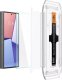 Spigen Glass tR EZ Fit Cover 2 Pack - Samsung Galaxy Z Fold6 6