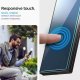 Spigen Glass tR EZ Fit Cover 2 Pack - Samsung Galaxy Z Fold6 7