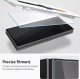 Spigen Glass tR EZ Fit Cover 2 Pack - Samsung Galaxy Z Fold6 8
