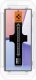 Spigen Glass tR EZ Fit Cover 2 Pack - Samsung Galaxy Z Fold6 9