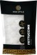 Asia Style Makaron Konjac, mix fettuccine/spaghetti 18 x 270g - Asia Style 1
