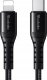 Kabel USB Mcdodo USB-C - Lightning 0.2 m Czarny 14