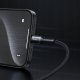 Kabel USB Mcdodo USB-C - USB-C 0.2 m Czarny 3