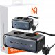 Ładowarka Mcdodo ŁADOWARKA SIECIOWA LISTWA ZASILAJĄCA GAN 2XUSB 2XUSB-C 2XAC 70W 1