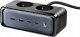 Ładowarka Mcdodo ŁADOWARKA SIECIOWA LISTWA ZASILAJĄCA GAN 2XUSB 2XUSB-C 2XAC 70W 13