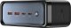 Ładowarka Mcdodo ŁADOWARKA SIECIOWA LISTWA ZASILAJĄCA GAN 2XUSB 2XUSB-C 2XAC 70W 14