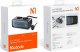 Ładowarka Mcdodo ŁADOWARKA SIECIOWA LISTWA ZASILAJĄCA GAN 2XUSB 2XUSB-C 2XAC 70W 15