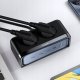 Ładowarka Mcdodo ŁADOWARKA SIECIOWA LISTWA ZASILAJĄCA GAN 2XUSB 2XUSB-C 2XAC 70W 4