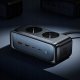 Ładowarka Mcdodo ŁADOWARKA SIECIOWA LISTWA ZASILAJĄCA GAN 2XUSB 2XUSB-C 2XAC 70W 6
