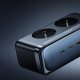 Ładowarka Mcdodo ŁADOWARKA SIECIOWA LISTWA ZASILAJĄCA GAN 2XUSB 2XUSB-C 2XAC 70W 9
