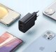 Ładowarka Mcdodo MCDODO MAŁA UNIWERSALNA ŁADOWARKA SIECIOWA DO TELEFONU ZASILACZ 2X USB 12W 5