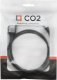 Kabel Co2 CO2 KABEL MINI DISPLAYPORT HDMI 2.1 PRZEWÓD MINI DP HD 240HZ 8K 60HZ HDR 2M 12