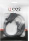 Kabel Co2 VGA - HDMI 1m (CO2-0043) 15