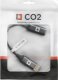 Adapter AV Co2 CO2 ADAPTER DISPLAYPORT DO HDMI 2.1 KABEL DP - HDMI FHD 240HZ 8K 60HZ HDR 11