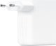 Zasilacz do laptopa Co2 CO2 ZASILACZ SZYBKA ŁADOWARKA USB-C DO MACBOOK AIR PRO 11 13 15 USB TYP C 61W 1