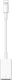 Adapter AV Co2 CO2 PRZEJŚCIÓWKA ADAPTER LIGHTNING USB OTG USB-A KABEL PENDRIVE DO IPHONE IPAD 1