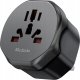 Mcdodo Uniwersalny adapter podróżny przejściówka UK DO EU US UK AU CN 2500W 11
