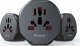 Mcdodo Uniwersalny adapter podróżny przejściówka UK DO EU US UK AU CN 2500W 12