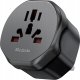 Mcdodo Uniwersalny adapter podróżny przejściówka UK DO EU US UK AU CN 2500W 14