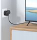 Mcdodo Uniwersalny adapter podróżny przejściówka UK DO EU US UK AU CN 2500W 3