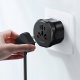 Mcdodo Uniwersalny adapter podróżny przejściówka UK DO EU US UK AU CN 2500W 4
