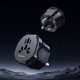 Mcdodo Uniwersalny adapter podróżny przejściówka UK DO EU US UK AU CN 2500W 5