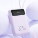Powerbank Mcdodo MCDODO POWERBANK 10000MAH Z WYŚWIETLACZEM USB USB-C 22,5W + KABEL LIGHTNING 11