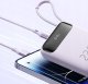 Powerbank Mcdodo MCDODO POWERBANK 10000MAH Z WYŚWIETLACZEM USB USB-C 22,5W + KABEL LIGHTNING 12