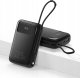 Powerbank Mcdodo MCDODO POWERBANK 10000MAH Z WYŚWIETLACZEM USB USB-C 22,5W + KABEL LIGHTNING 2